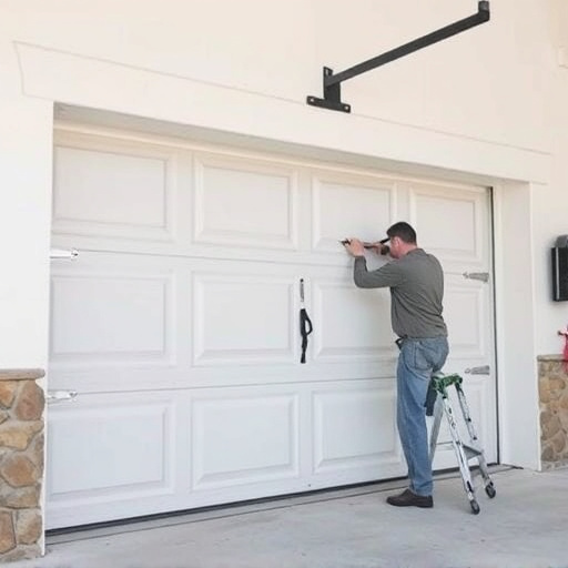 garage door repair