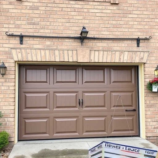 garage door repair