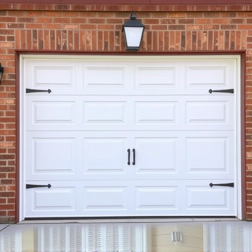garage door repair