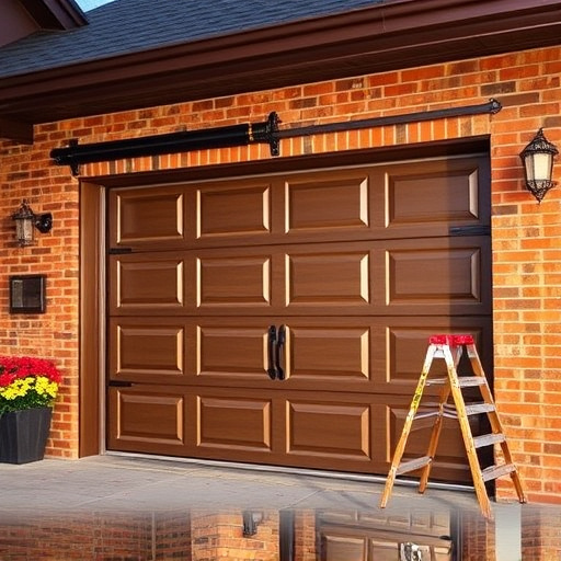 garage door repair
