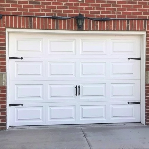 garage door repair