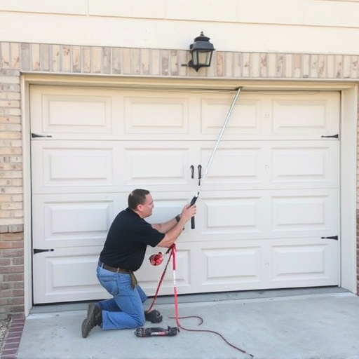 garage door repair