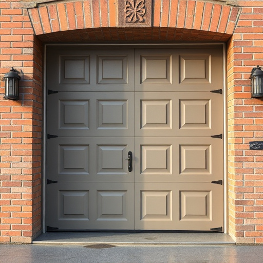 garagge door service