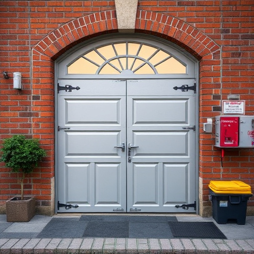 garagge door service