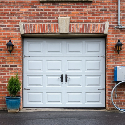garagge door service