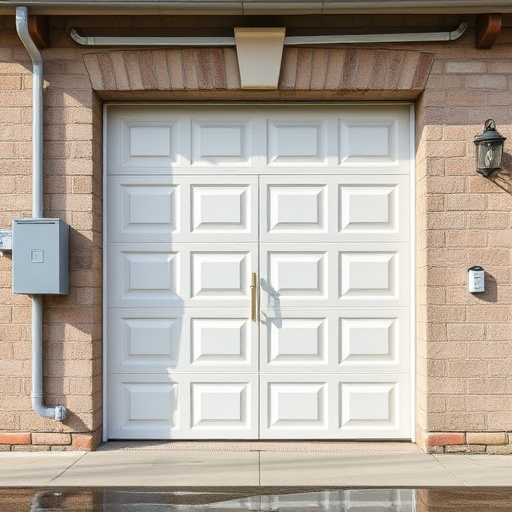 garagge door service