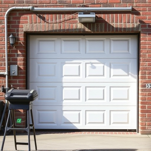 garagge door service