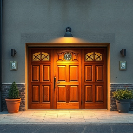 garagge door service