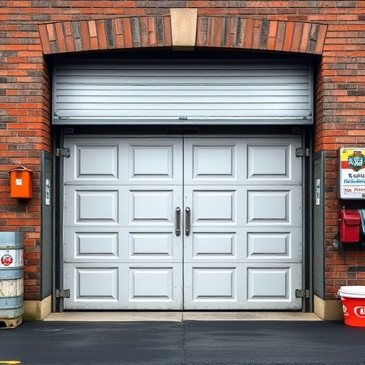 garagge door service