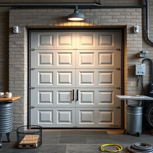 garagge door service