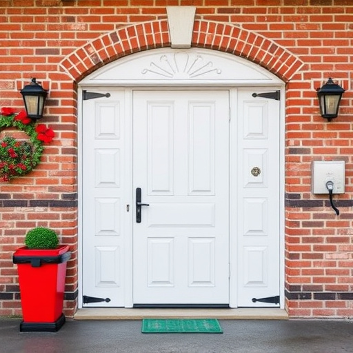 garagge door service