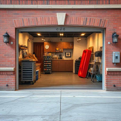 garagge door service