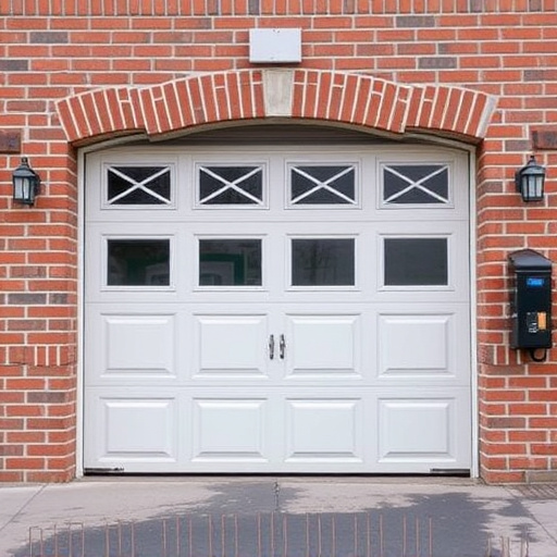 garagge door service
