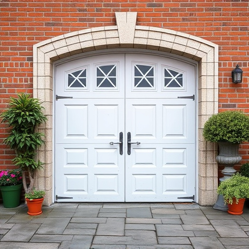 garagge door service