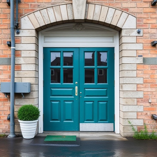 garagge door service