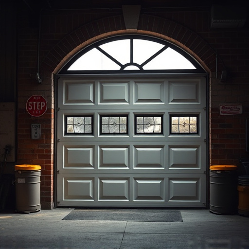 garagge door service
