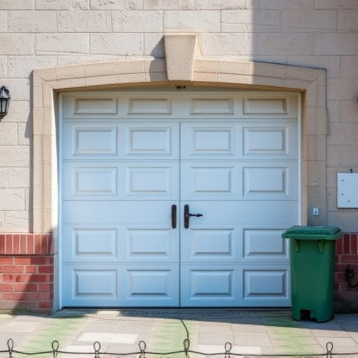 garagge door service