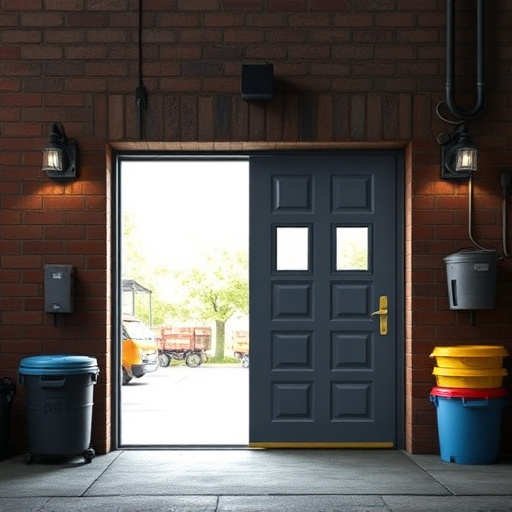garagge door service