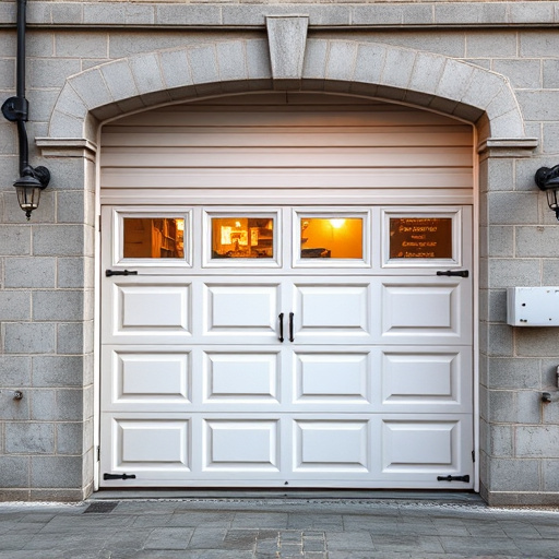 garagge door service