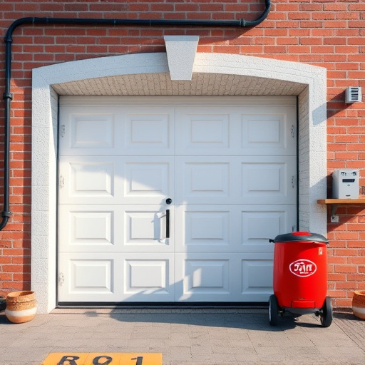 garagge door service