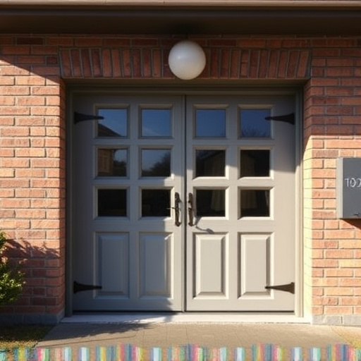 garagge door service