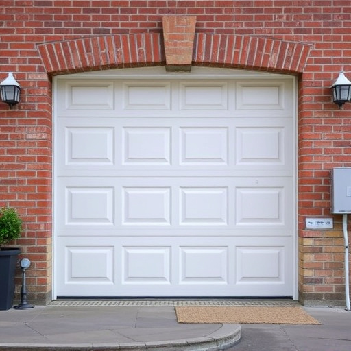 garagge door service