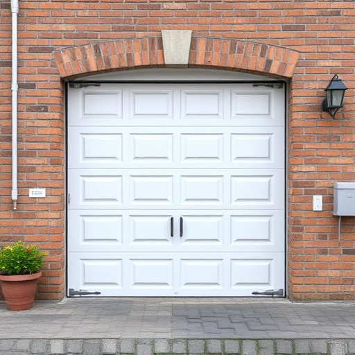 garagge door service
