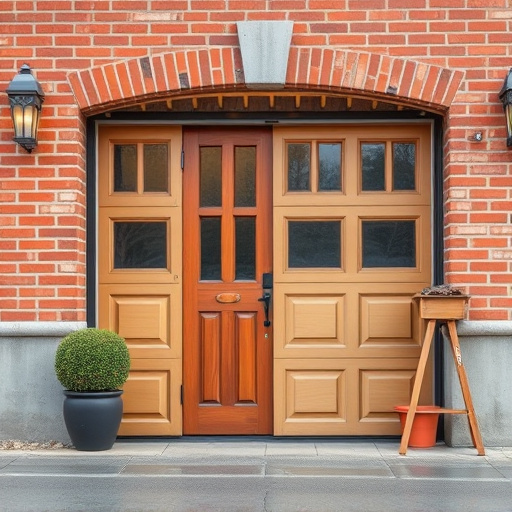 garagge door service