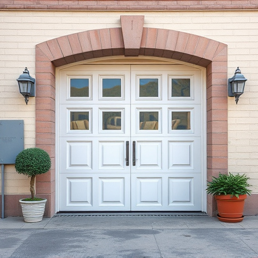 garagge door service