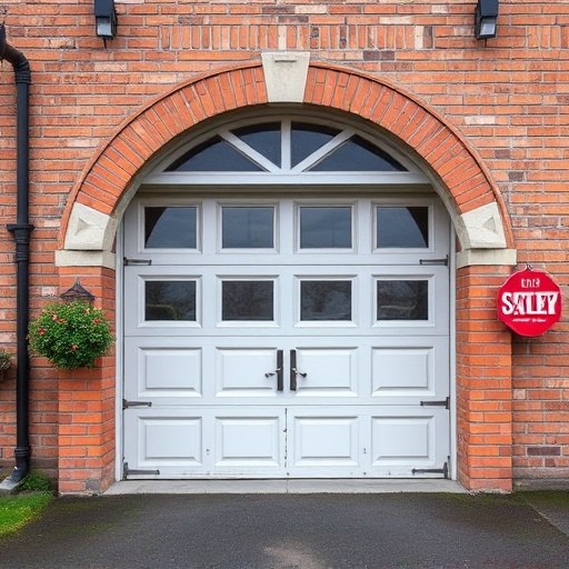 garagge door service