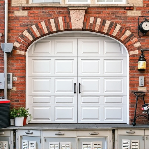 garagge door service
