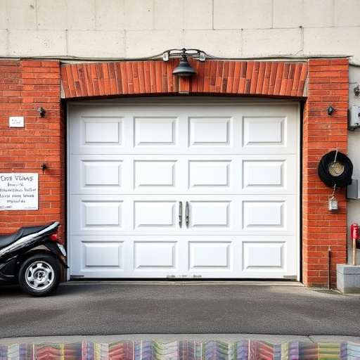garagge door service