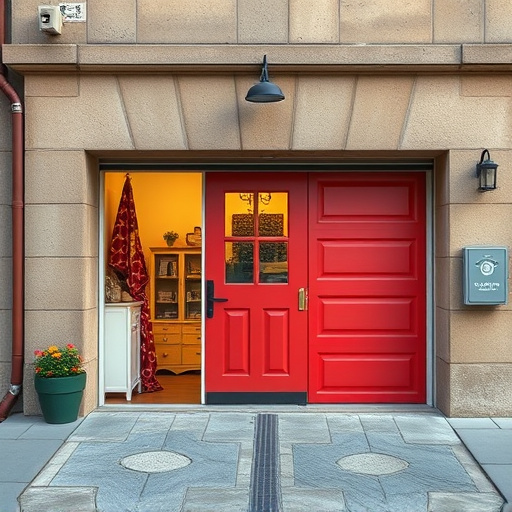 garagge door service