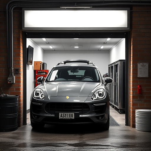 garagge door service