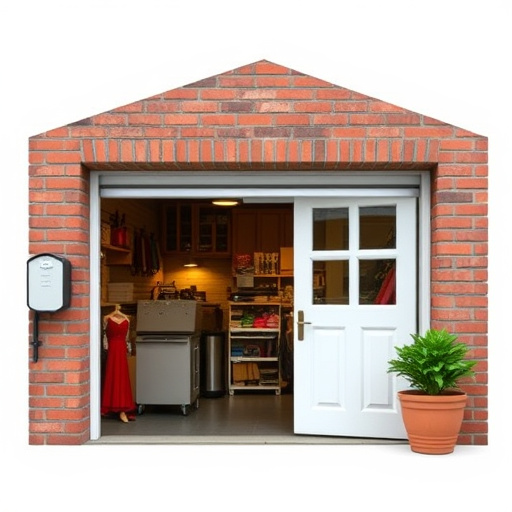 garagge door service