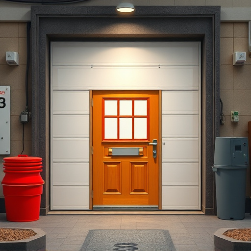 garagge door service
