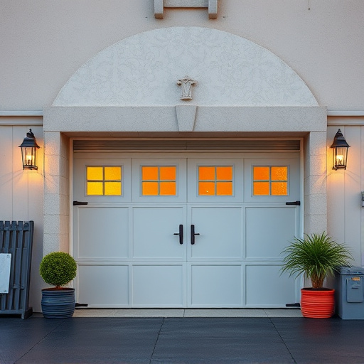 garagge door service