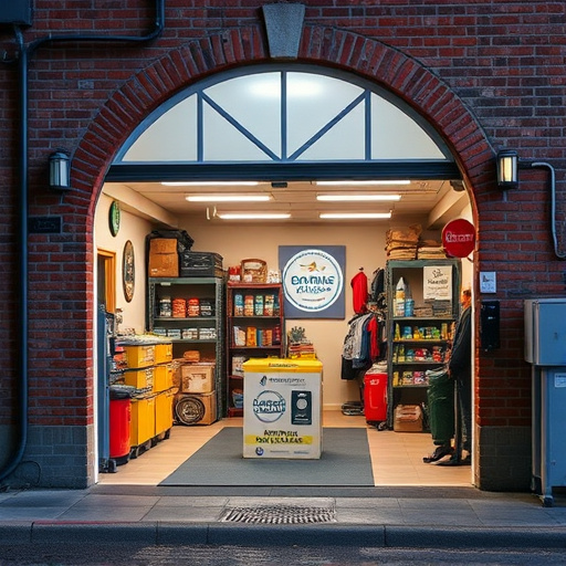 garagge door service
