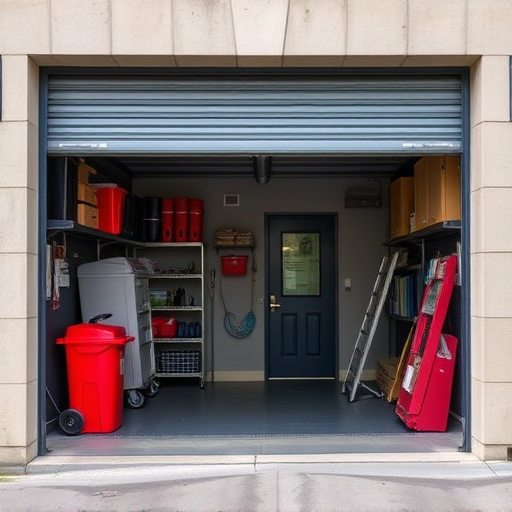 garagge door service