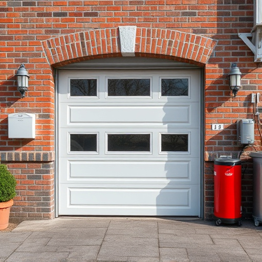 garagge door service