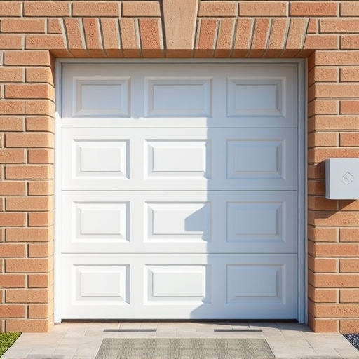 garagge door service