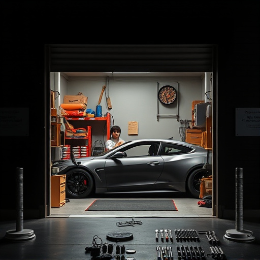 garagge door service
