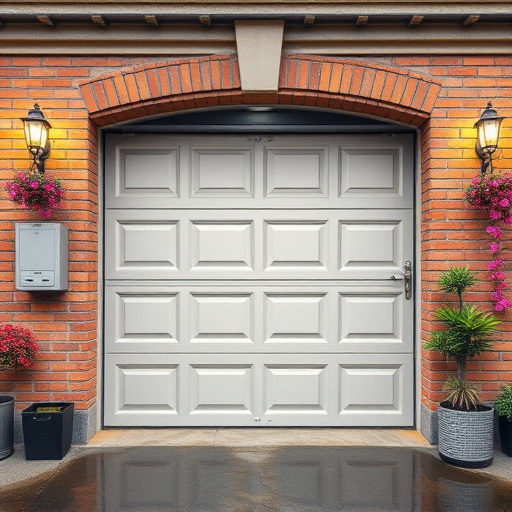garagge door service