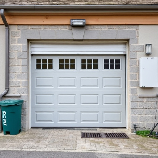 garagge door service