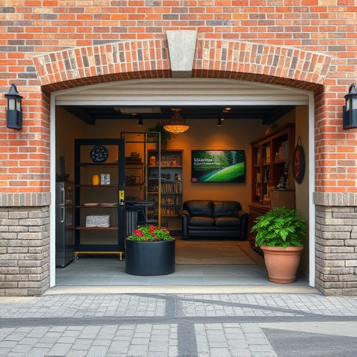 garagge door service