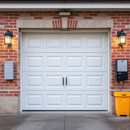 garagge door service