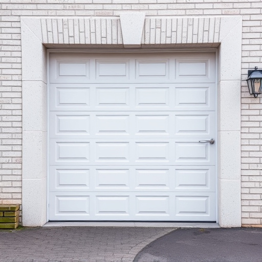 garagge door service