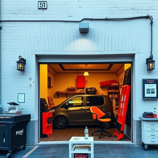 garagge door service