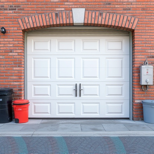 garagge door service