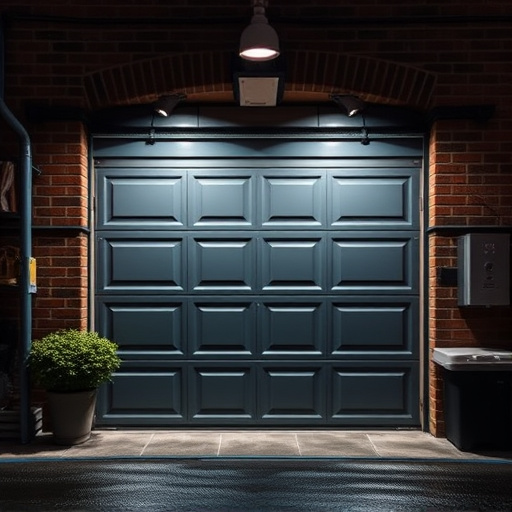garagge door service